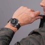 Наручний годинник Swiss Military Hanowa Thunderbolt SMWGB0000804 (631098): Тип циферблата Аналоговый (стрелочный)