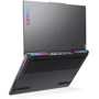 Ноутбук Lenovo Legion 7-16 (82TD003LPB): Тип екрану матовий