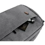 Сумка для ноутбуков Porto 15.6" Gray (RNB-3014GY) фото 9