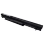 Батарея для ноутбука Asus A42-K56 14.8V Black 2200mAh OEM (906740): Емкость, мАч 2200