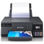 Принтер Epson EcoTank L8050 (C11CK37403) UA: Класс устройства Персональный