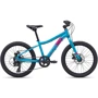 Велосипед 20" Marin HIDDEN CANYON 20, 2022 TEAL PINK (SKE-08-59)