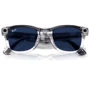 Смарт-окуляри Ray-Ban Meta Wayfarer Limited Edition Transitions - Clear/Sapphire size M (RW4006 602/MF 50-22) фото 4