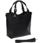 Жіноча сумка шоппер Ricco Grande чорна (1L848-black): Тип Сумки