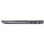 Ноутбук ASUS VivoBook X515EA (X515EA-BQ1104) RB: Объем накопителя 256 ГБ SSD