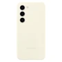 Чехол для телефонов Samsung Silicone Case Cotton (EF-PS916TUEGRU) for Samsung S916 Galaxy S23 Plus