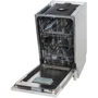 Встраиваемая посудомоечная машина Indesit DSIE 2B10 фото 23