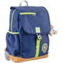Рюкзак подростковый YES OX 318, синий (554005)