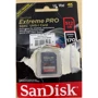 SanDisk 512GB SDXC Class 10 UHS-I U3 V30 Extreme Pro (SDSDXXY-512G-GN4IN) (Карти пам'яті)(78670750)(Stylus Approved): Виробник SanDisk