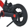 Велосипед-трансформер 3в1 Prof1 Kids красный (MB 1021-5)