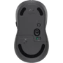 Мишка Logitech Signature M650 L Wireless LEFT Graphite (910-006239): Тип сенсора оптический