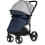 Прогулочная коляска Kidwell CARELL Dark Blue фото 11