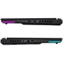 Ноутбук ASUS ROG Strix Scar 18 G834JZR-N6118X (90NR0IN2-M005K0) UA: Оперативная память 32 ГБ