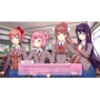 Doki Doki Literature Club Plus! (Nintendo Switch): Серия приставки Nintendo Switch