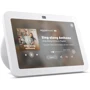 Акустика Amazon Echo Show 8 (3rd Generation) 8-inch Smart Display with Alexa - Glacier White (B0BLS3QJTX)