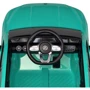 Детский электромобиль Bambi Mercedes голубой (M 5851EBLR-15)