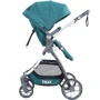 Візок Tilly Cross T-171 Green: Тип коляски прогулянкова