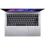 Ноутбук Acer Swift Go SFG14-71T-72QV (NX.KFHAA.001) RB: Процессор Intel Core i7-1355U (1.7 - 5.0 ГГц) / 10 - ядерный