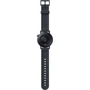Смарт-годинник CMF by Nothing Watch Pro 2 Dark Grey Flat Bezel with Black Liquid Silicon Strap: Фітнес-функції GPS-модуль, Пульсоксиметр, Пульсометр, Шагомер, Подсчет калорий