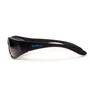Спортивные очки Очки поляризационные BluWater Samson-2 Polarized (gray) серые (4ШАРК-20П): Назначение Для туризма и активного отдыха, Для рыбалки, Велосипедные
