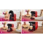 Кофеварка Bosch TAS103E Tassimo Happy friendly red фото 8