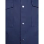 Рубашка Jack & Jones 20694932 50 синяя с длинным рукавом: Страна производитель Германия