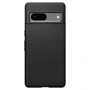 Аксессуар для смартфона Spigen Liquid Air Matte Black (ACS04696) for Google Pixel 7: Совместимость Google Pixel 7