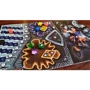 Настольная игра Clevergreen Board Games Осколки Ягуара (Shards of the Jaguar) (англ.) (CGBSJ001): Возраст от 12-ти лет