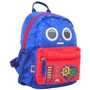 Рюкзак детский YES K-19 Robot (555312)