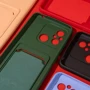 Чохол для телефона WAVE Colorful Case Pocket Black для Samsung A055 Galaxy A05: Сумісність Samsung A055 Galaxy A05