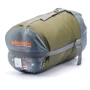 Спальный мешок Pinguin Safari (4/1°C) 190 см Left Zip Khaki (PNG 240344) 2020: Назначение весна/осень