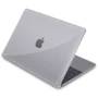 Macally Airshell Transparent (AIRSHELLRET13-C) for MacBook Air (2018/2019)