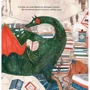 Джен Кемпбелл: Летюча книжкова крамниця Франкліна: Обкладинка Твердая