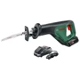 Шабельна пилка Bosch AdvancedRecip 18 (06033B2403)