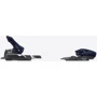 Лыжи HEAD ( 315253 ) Shape e.V5 AMT-PR dbl/rd + крепления ( 100884 ) PR 11 GW BR.85[G]dk.bl 2024 (118322): Размер 170 см