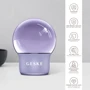Массажер GESKE Cool&Warm Face and Body Massager 7в1 purple