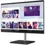 Моноблок Lenovo V50a-24 (11FJA0AUUI) UA: Экран MultiTouch отсутствует