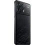 Смартфон POCO F6 Pro 5G 12/256Gb Black (Global): Слот для карт памяти отсутствует
