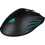 Мишка 1STPLAYER DK3.0 Black: Тип сенсора оптичний