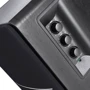 Акустическая система Edifier R1280DBs Black 2.0 42W Bluetooth: Пульт дистанционного управления есть