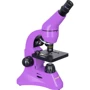 Микроскоп Levenhuk Rainbow 50L Amethyst\Аметист, Levenhuk, 69097 фото 8