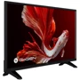 Телевизор GoGEN TVH32P453T: Тип LED-телевизоры
