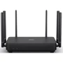 Маршрутизатор Wi-Fi Xiaomi Mi Router AX3200 Black (DVB4314GL): Количество LAN портов 1