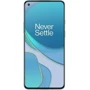 Смартфон OnePlus 8T 12/256 GB Aquamarine Green Approved Витринный образец: Причина уценки Как новый (витринный образец): смартфон выглядит и функционирует как новый. Смартфон полностью протестирован по программе Approved, все функции работают корректно