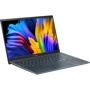 Ноутбук ASUS ZenBook 14 UM425UA (UM425UA-716512G3W) RB: Процессор AMD Ryzen 7 5700U (1.8 - 4.3 ГГц) / 8 - ядерный