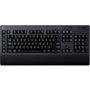 Клавіатура Logitech Wireless Mechanical G613 Black (920-008395): Додатково підставка під зап'ястя