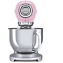 Миксер SMEG SMF02PKEU: Тип стационарный