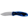 Ніж Kershaw Blur blue (1670NBSW)
