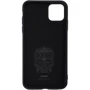 Чехол для iPhone ArmorStandart ICON Case Black (ARM56707) for iPhone 11 Pro Max: Тип чехла накладка на заднюю часть