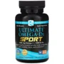 Nordic Naturals Ultimate Omega-D3 Sport 1000 mg Вітамін D3 60 капсул